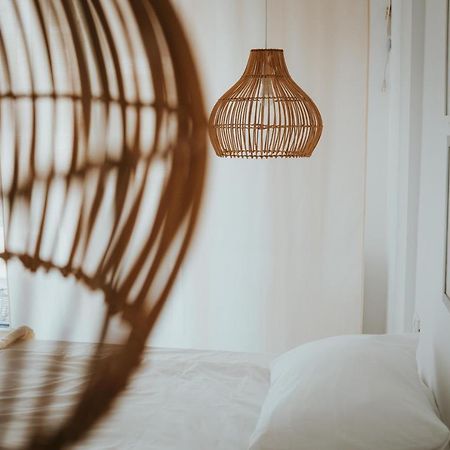 Studio Beach Residence Нэводари Экстерьер фото