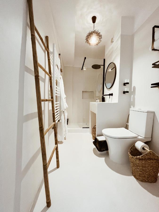 Studio Beach Residence Нэводари Экстерьер фото