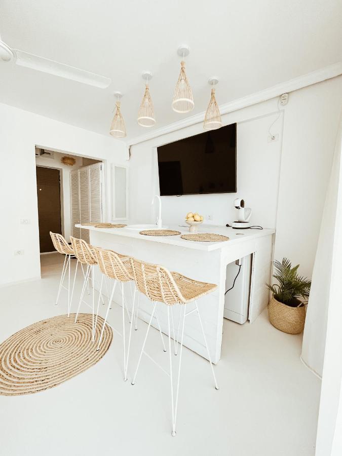 Studio Beach Residence Нэводари Экстерьер фото