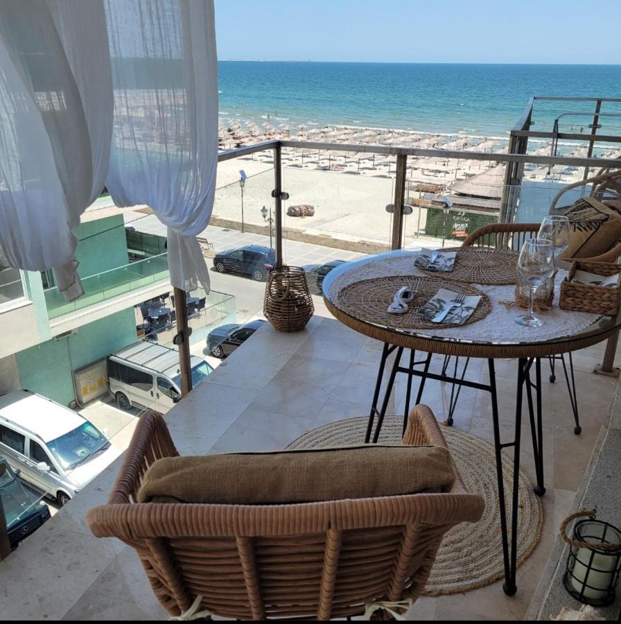 Studio Beach Residence Нэводари Экстерьер фото