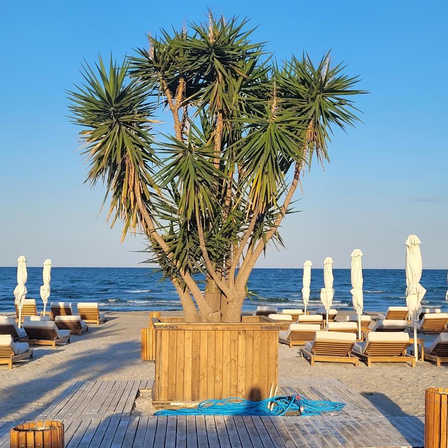 Studio Beach Residence Нэводари Экстерьер фото